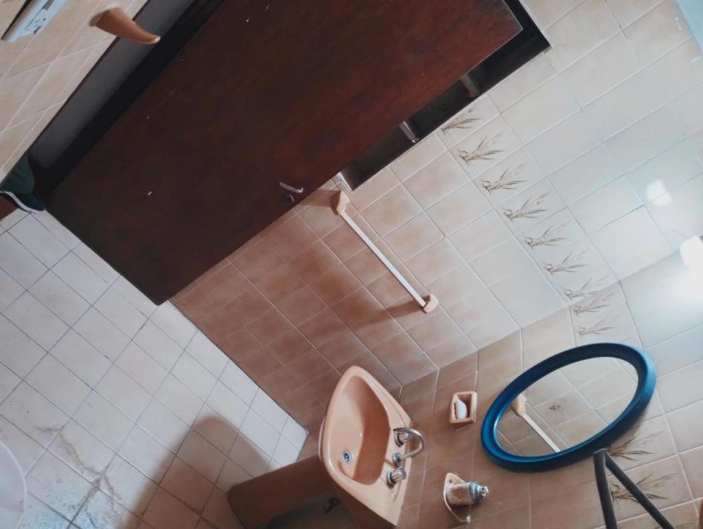 Alma Libre Hotell Salta Eksteriør bilde